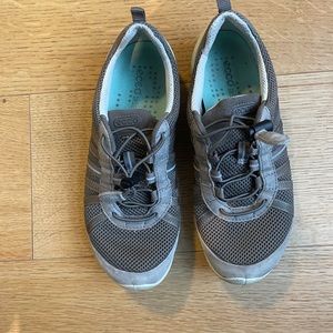 Ecco shoes